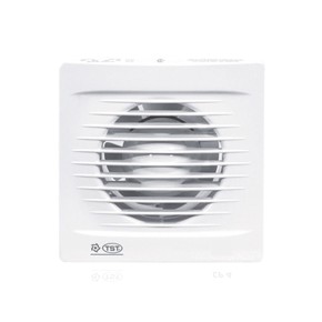 extractor para baño cp6 abs