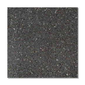 mosaico granítico verde alpes/negro d212 30x30